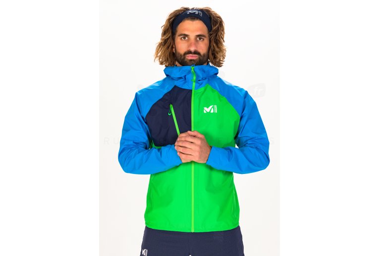 Millet chaqueta Intense 2.5L