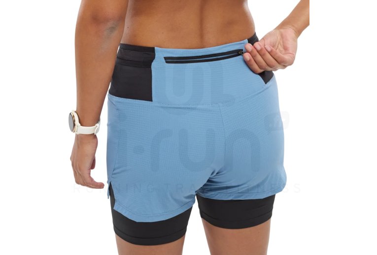 Millet Intense 2 in 1