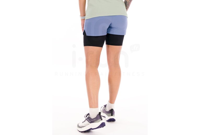 Millet Intense 2 in 1