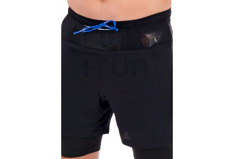 Millet Intenso 2 en 1