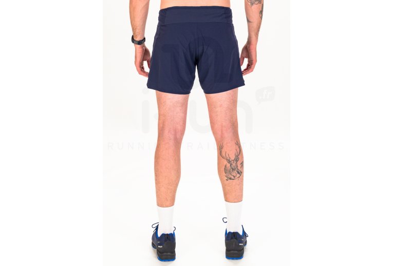 Millet Intense Dual 2 en 1 Herren