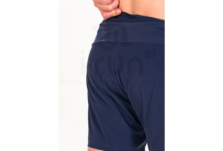 Millet Intense Dual 2 en 1 Herren