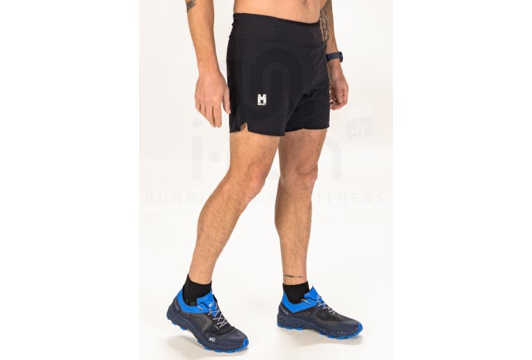 Millet Intense Dual 2 en 1 Herren