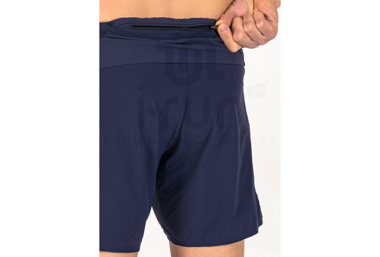 Millet Intense Dual 2 en 1