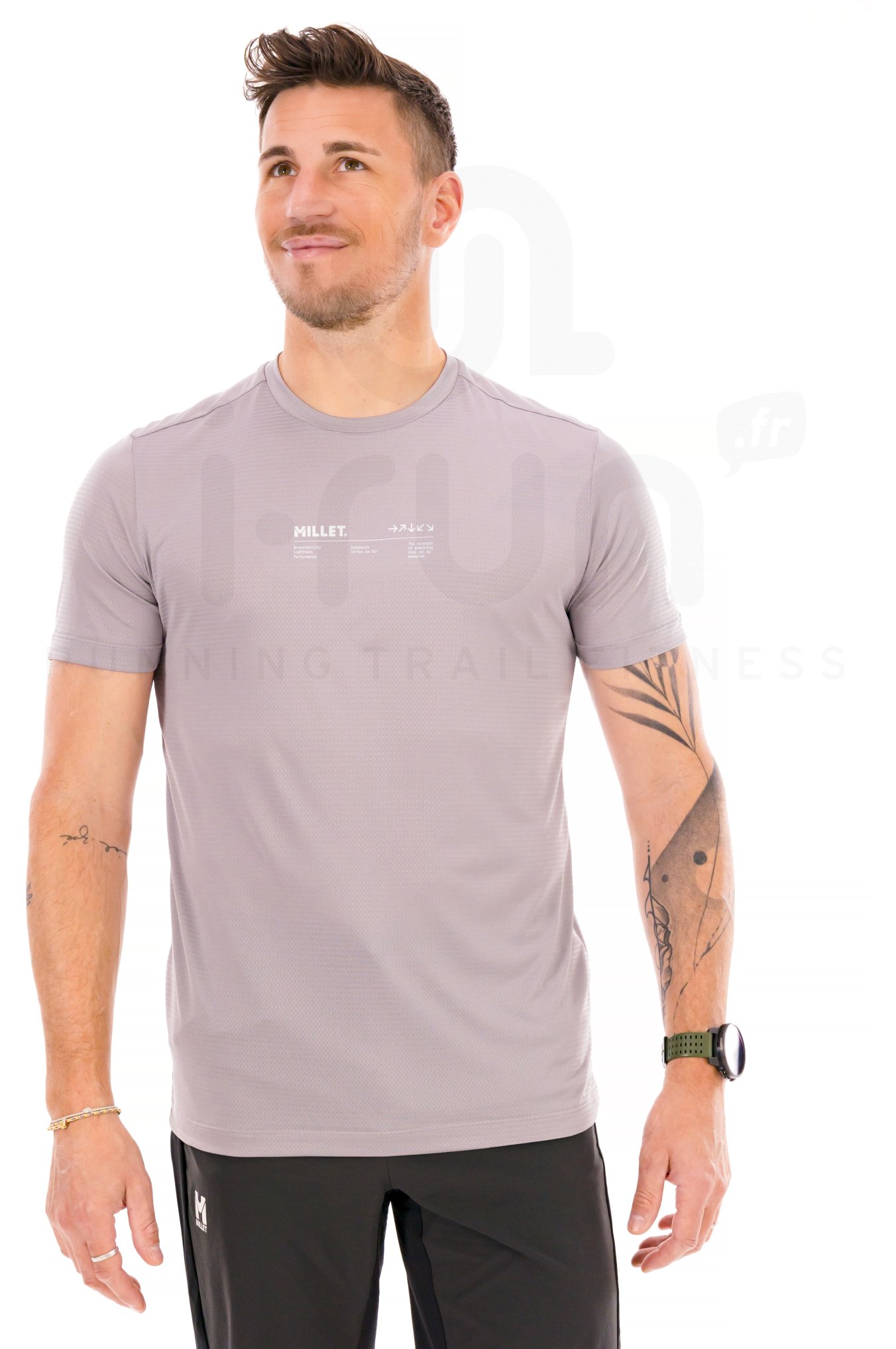 Millet Intenso Essenziale