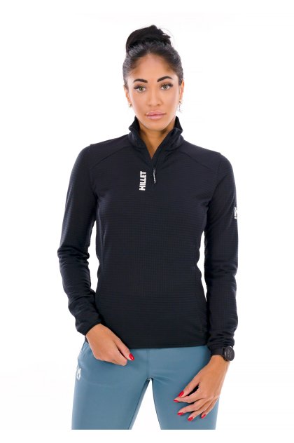 Millet Intense Fleece Po