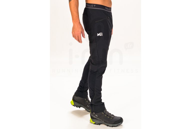 Millet Intense Hybrid Warm Herren