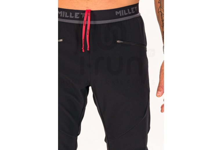 Millet Intense Hybrid Warm Herren