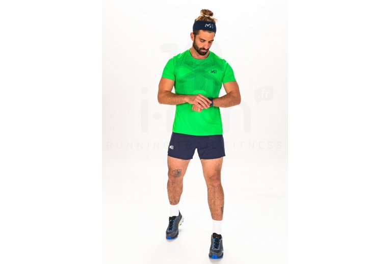 Millet Intense Light Herren