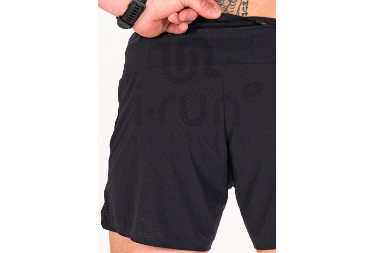 Millet pantal�n corto Intense Light