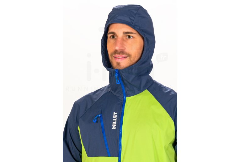 Millet Intense Light Herren