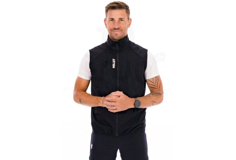 Millet Intense Light M