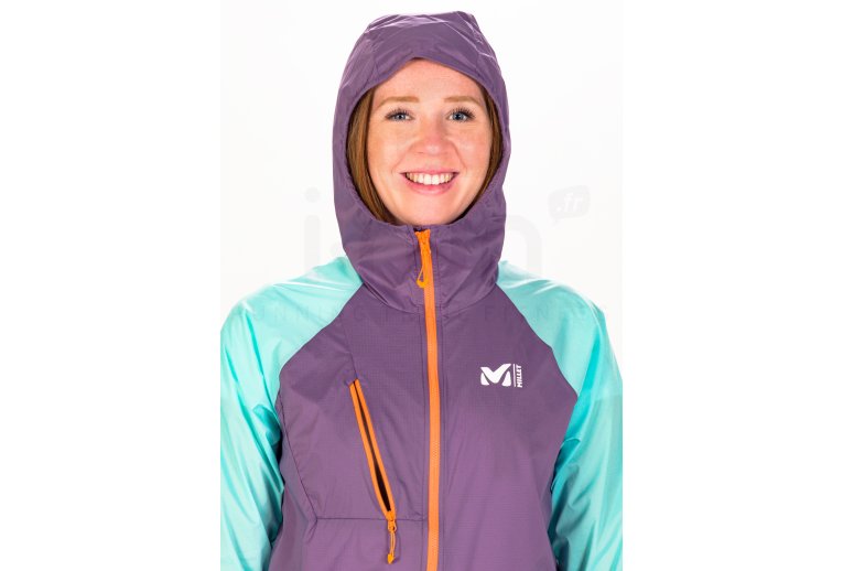 Millet Intense Light Damen