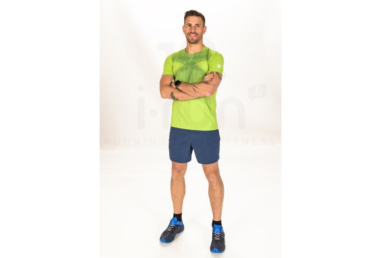 Millet Intense Herren