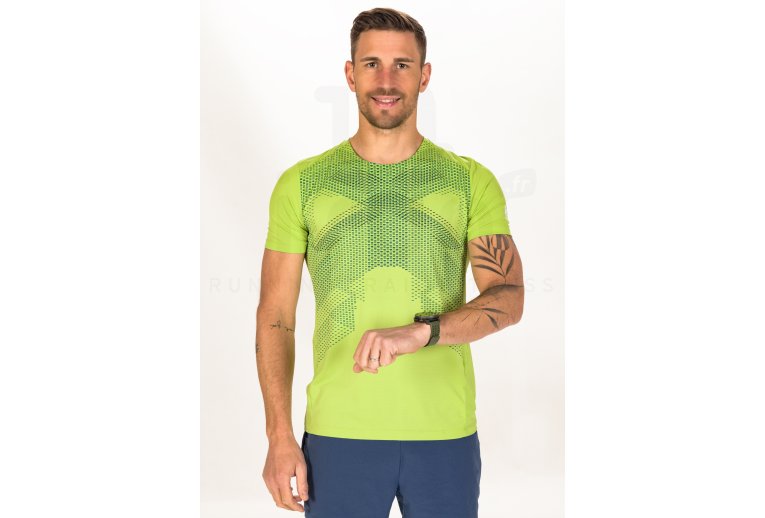 Millet Intense en promocion Hombre Ropa Camisetas Millet