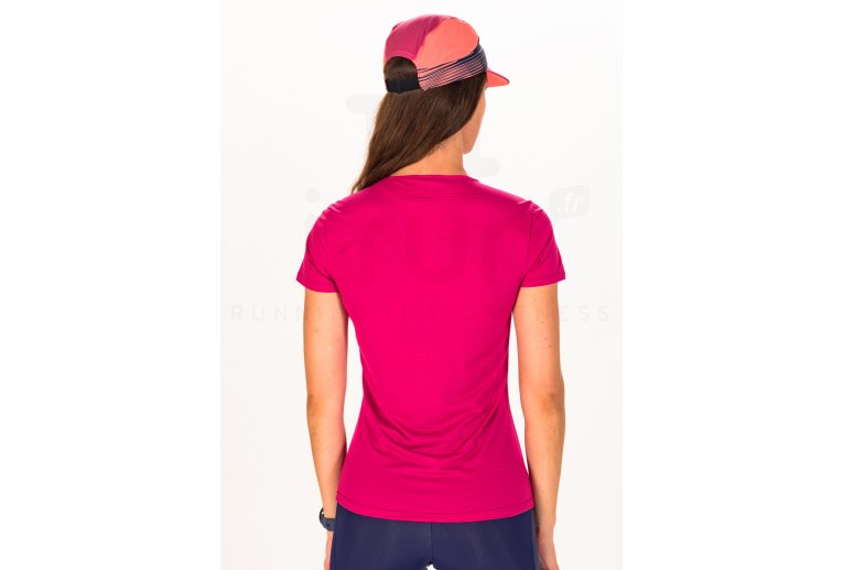 Millet camiseta manga corta Intense Print