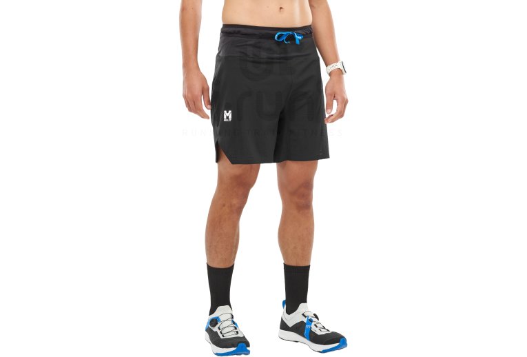 Millet Intense Pro