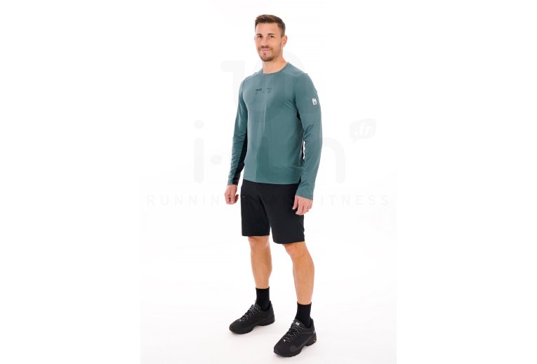 Millet Intense