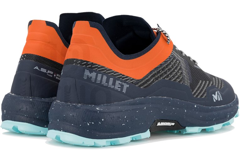 Millet Intense
