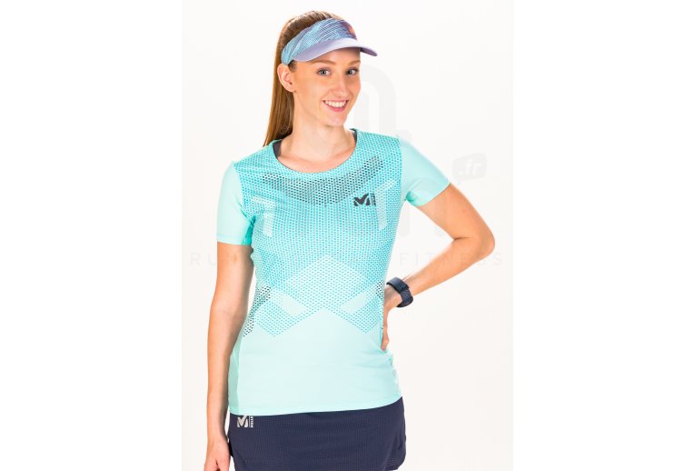 Millet Intense W