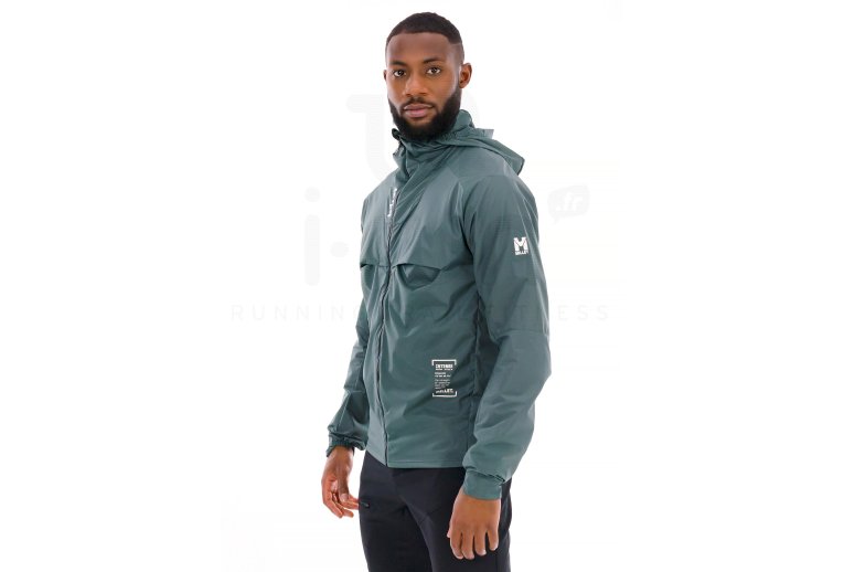 Millet Intensa Rompevientos