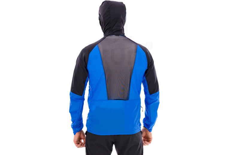 Millet Intense Windbreaker