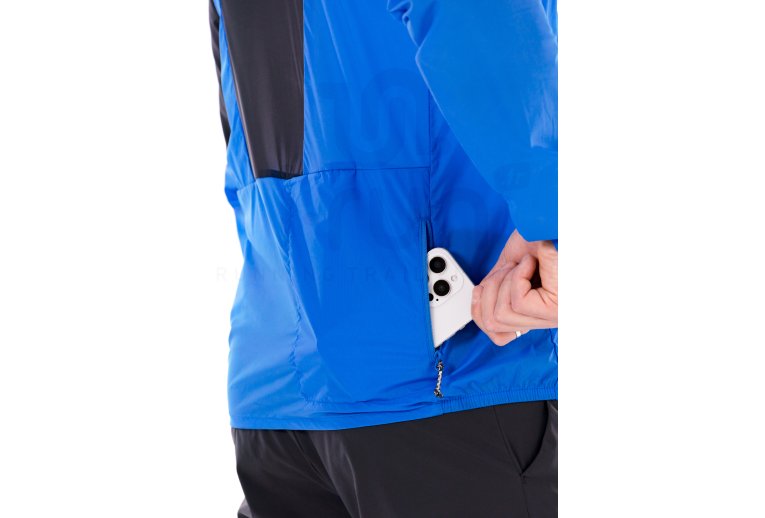 Millet Intense Windbreaker