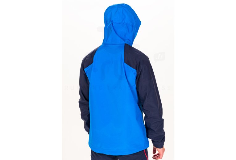 Millet chaqueta K Hybrid Gore-Tex