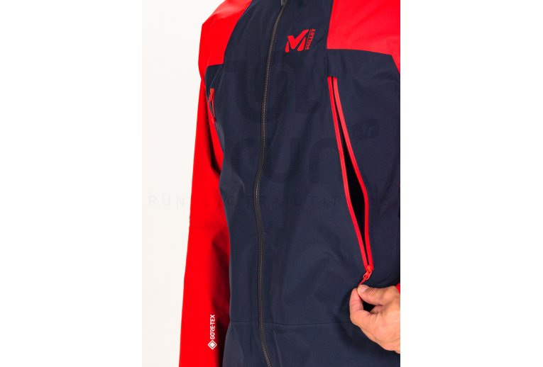 Millet K Hybrid Gore-Tex M