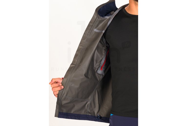 Millet K Hybrid Gore-Tex M