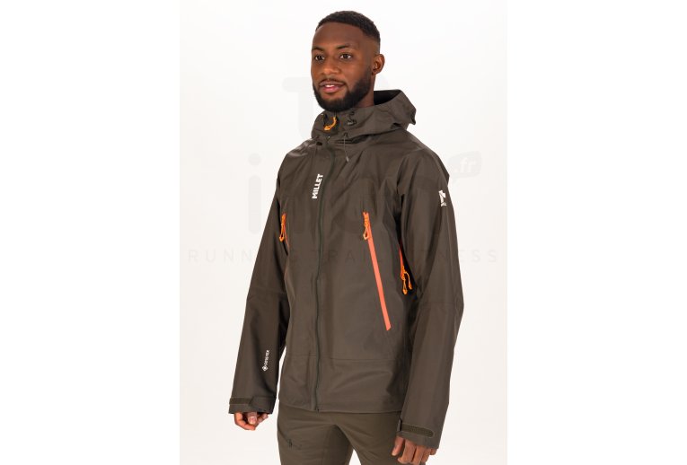 Millet K Hybrid Gore-Tex