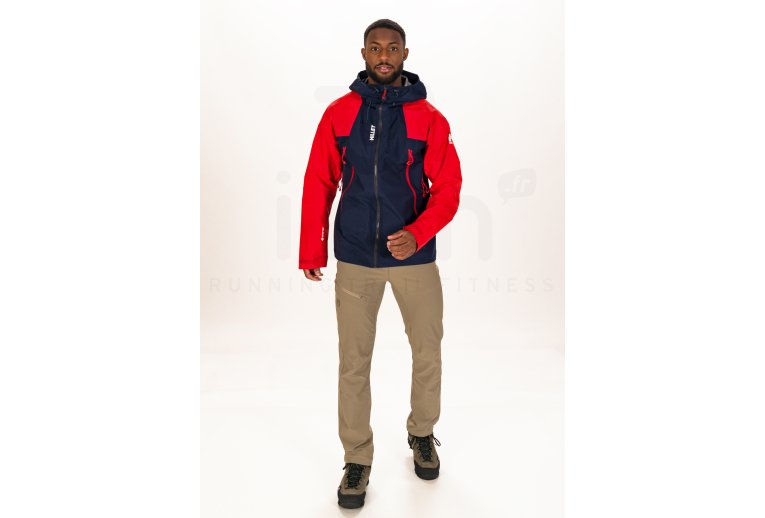 Millet K Hybrid Gore-Tex