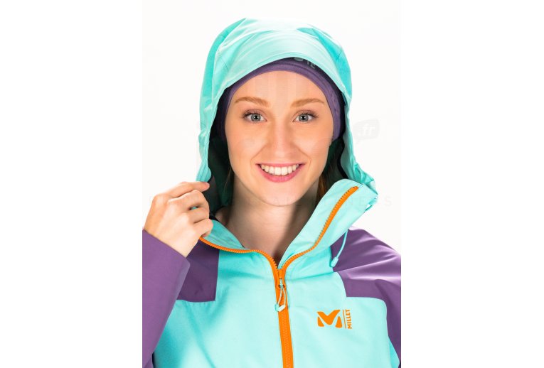 Millet K Hybrid Gore-Tex W