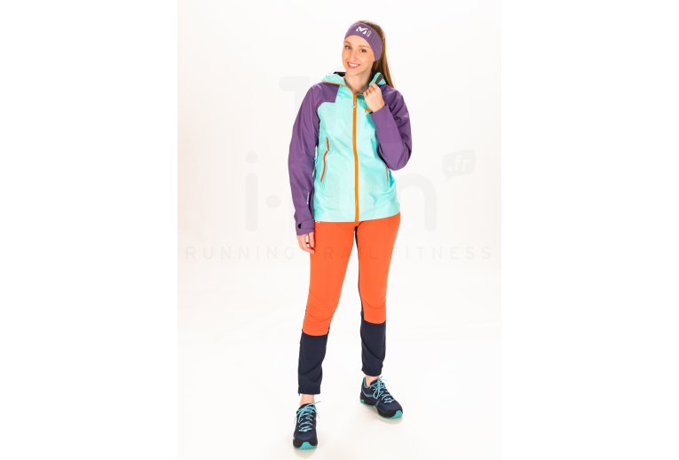 Millet K Hybrid Gore-Tex Damen
