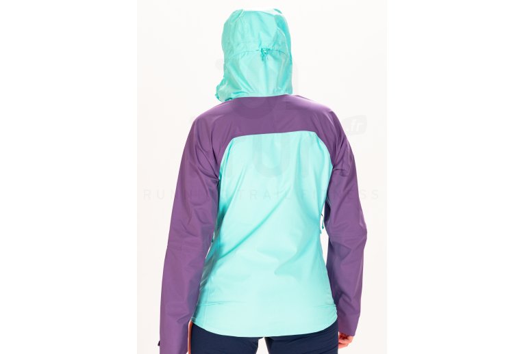 Millet K Hybrid Gore-Tex Damen