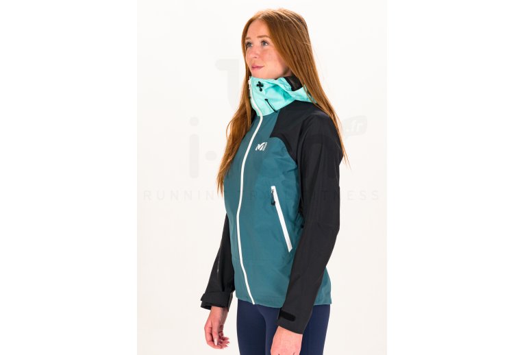 Millet K Hybrid Gore-Tex Damen