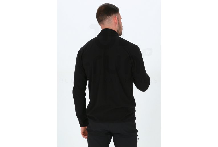 Millet chaqueta K Lightgrid