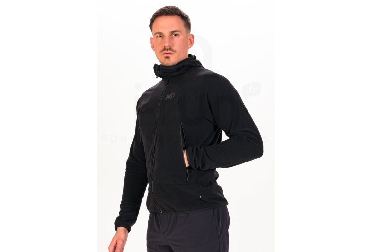 Millet chaqueta K Lightgrid