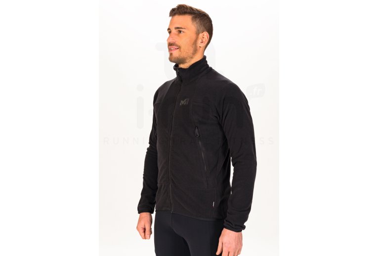 Millet chaqueta K Lightgrid