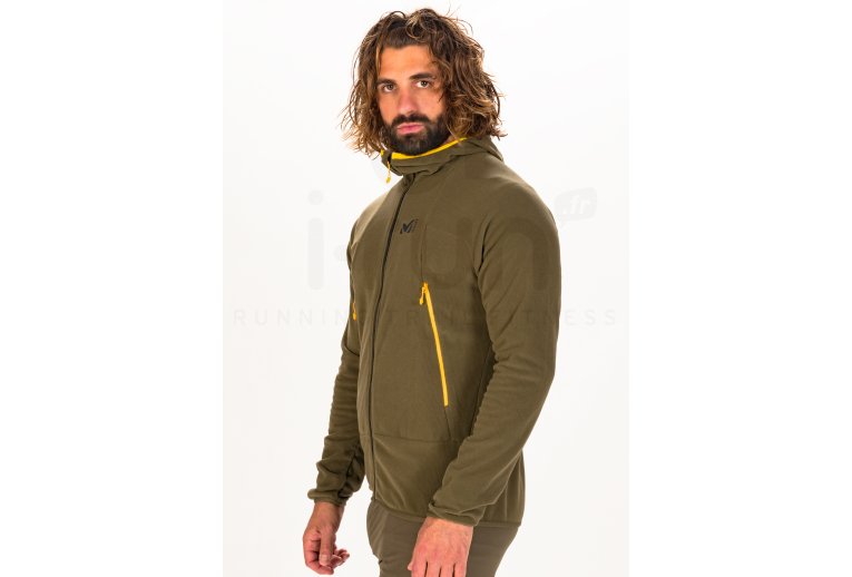 Millet K Lightgrid Herren