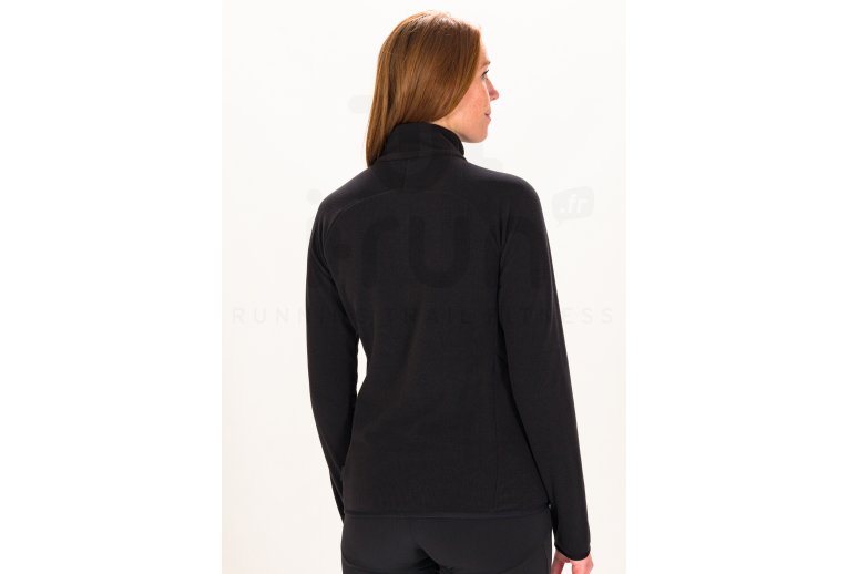 Millet chaqueta K Lightgrid