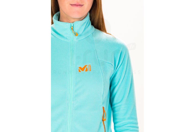 Millet chaqueta K Lightgrid