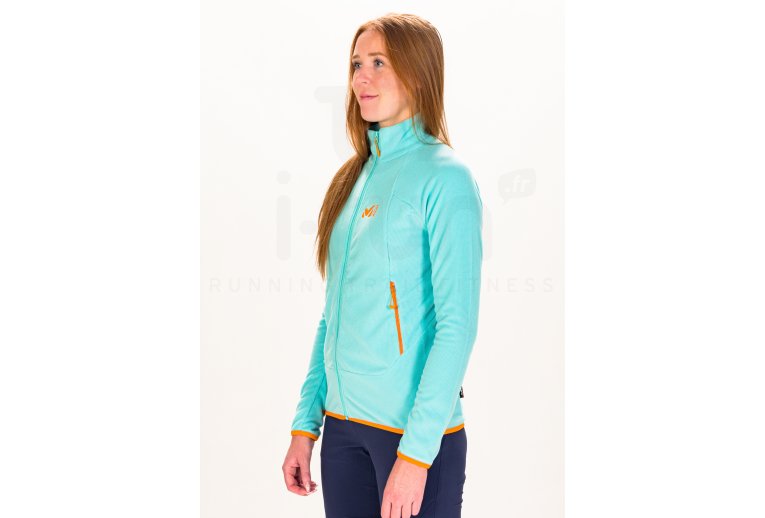 Millet chaqueta K Lightgrid