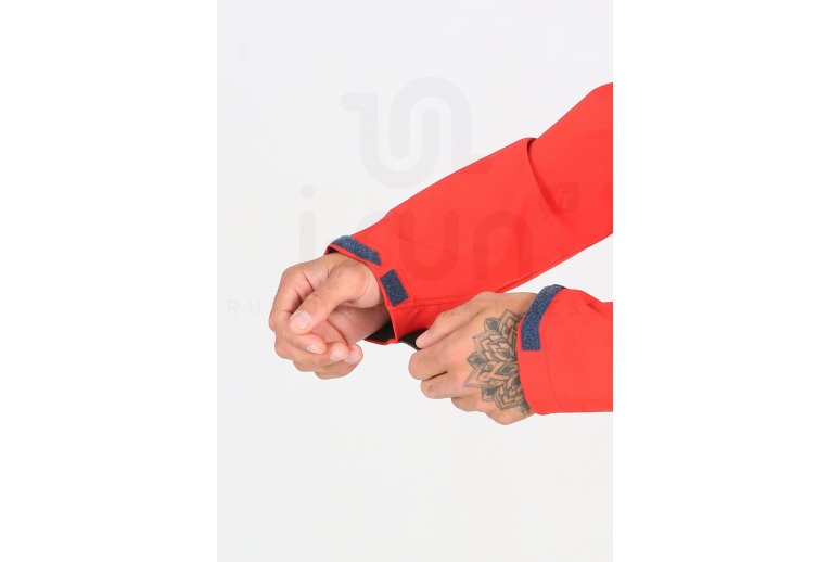 Millet K Shield Hoodie Herren