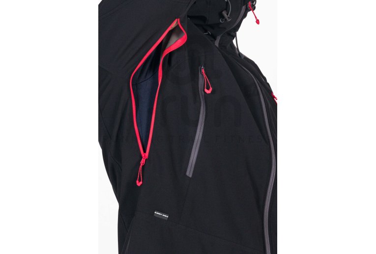 Millet chaqueta K Shield Hoodie