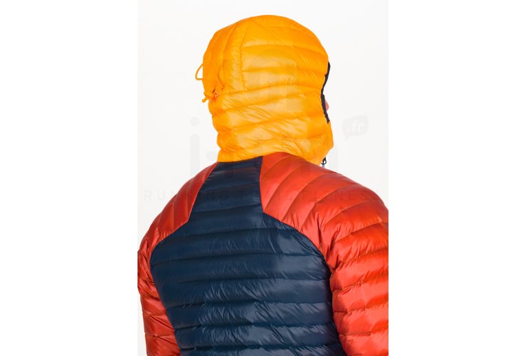 Millet K Synth'X Herren