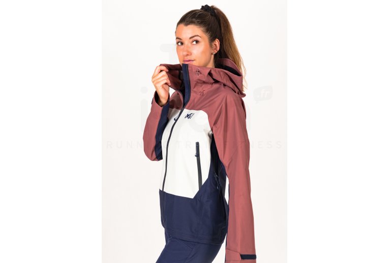 Millet Kamet Gore-Tex Damen