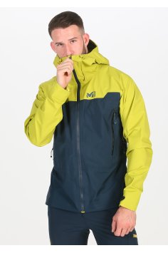 Millet Kamet Light Gore-Tex M