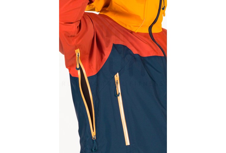 Millet Kamet Light Gore-Tex Herren