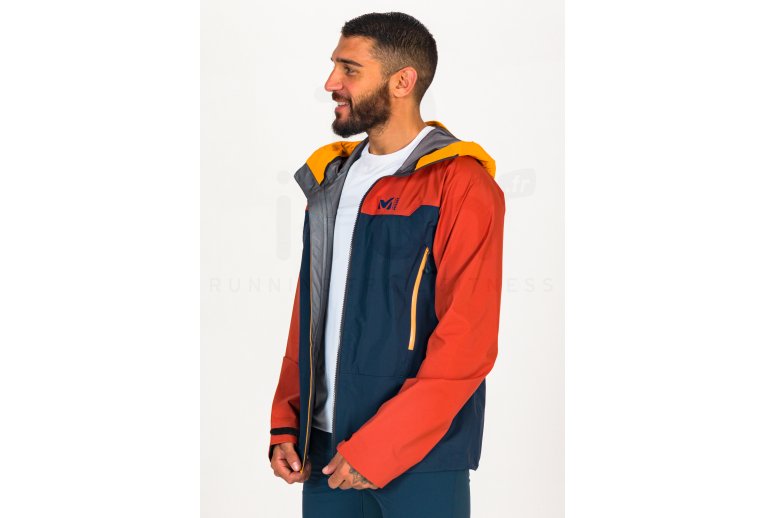 Millet Kamet Light Gore-Tex Herren